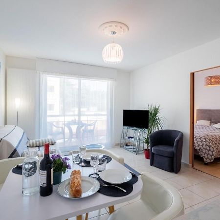 Apartment L'Hippocampe By Interhome Les Sables-dʼOlonne Exteriör bild