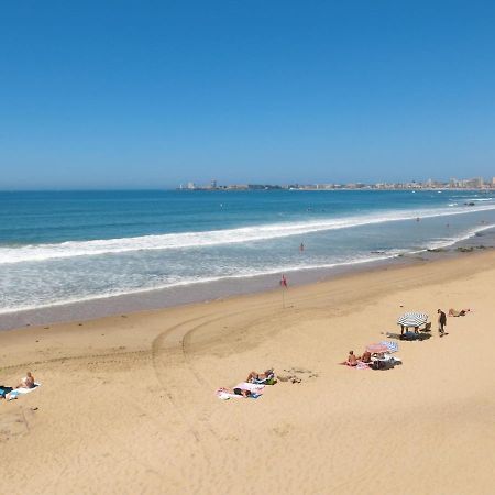 Apartment L'Hippocampe By Interhome Les Sables-dʼOlonne Exteriör bild