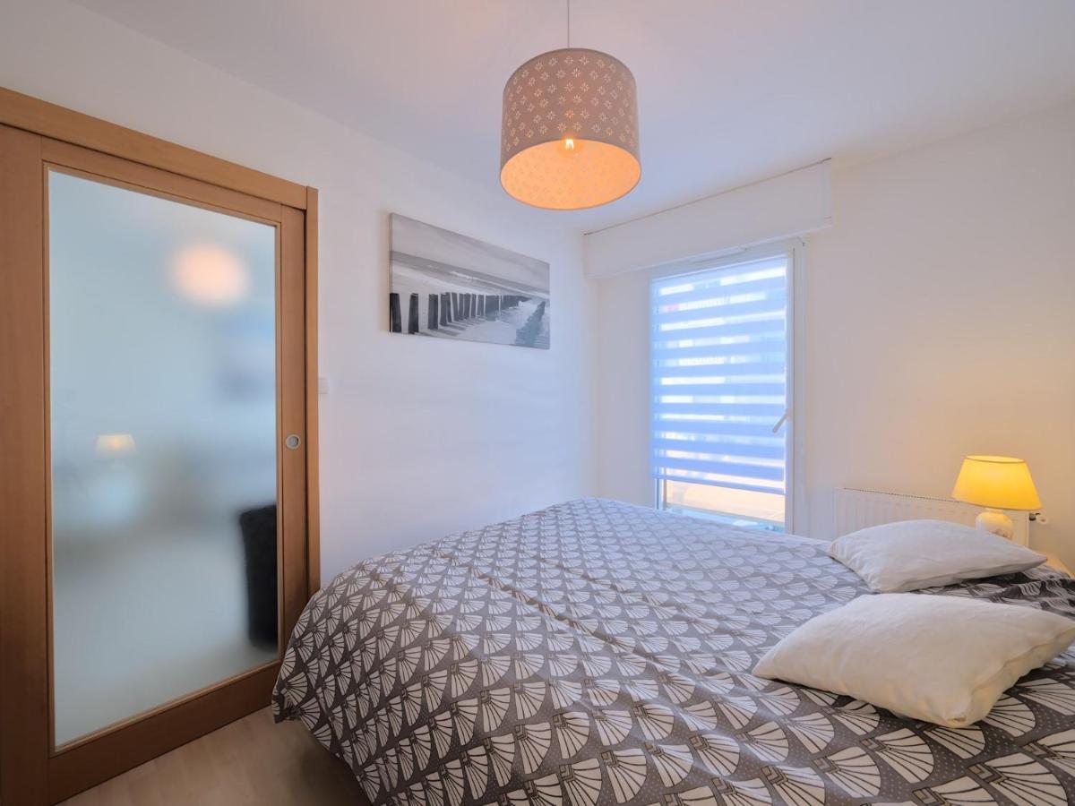 Apartment L'Hippocampe By Interhome Les Sables-dʼOlonne Exteriör bild
