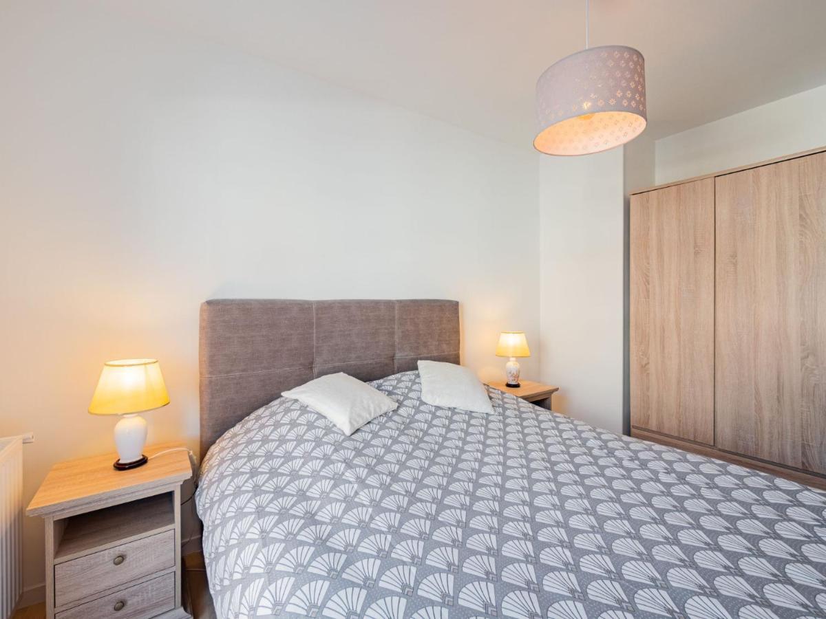 Apartment L'Hippocampe By Interhome Les Sables-dʼOlonne Exteriör bild