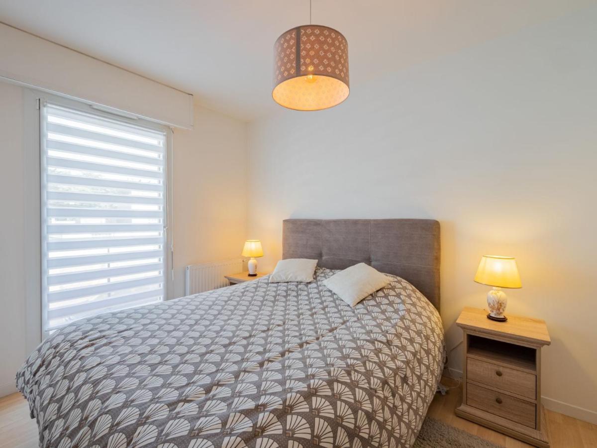 Apartment L'Hippocampe By Interhome Les Sables-dʼOlonne Exteriör bild