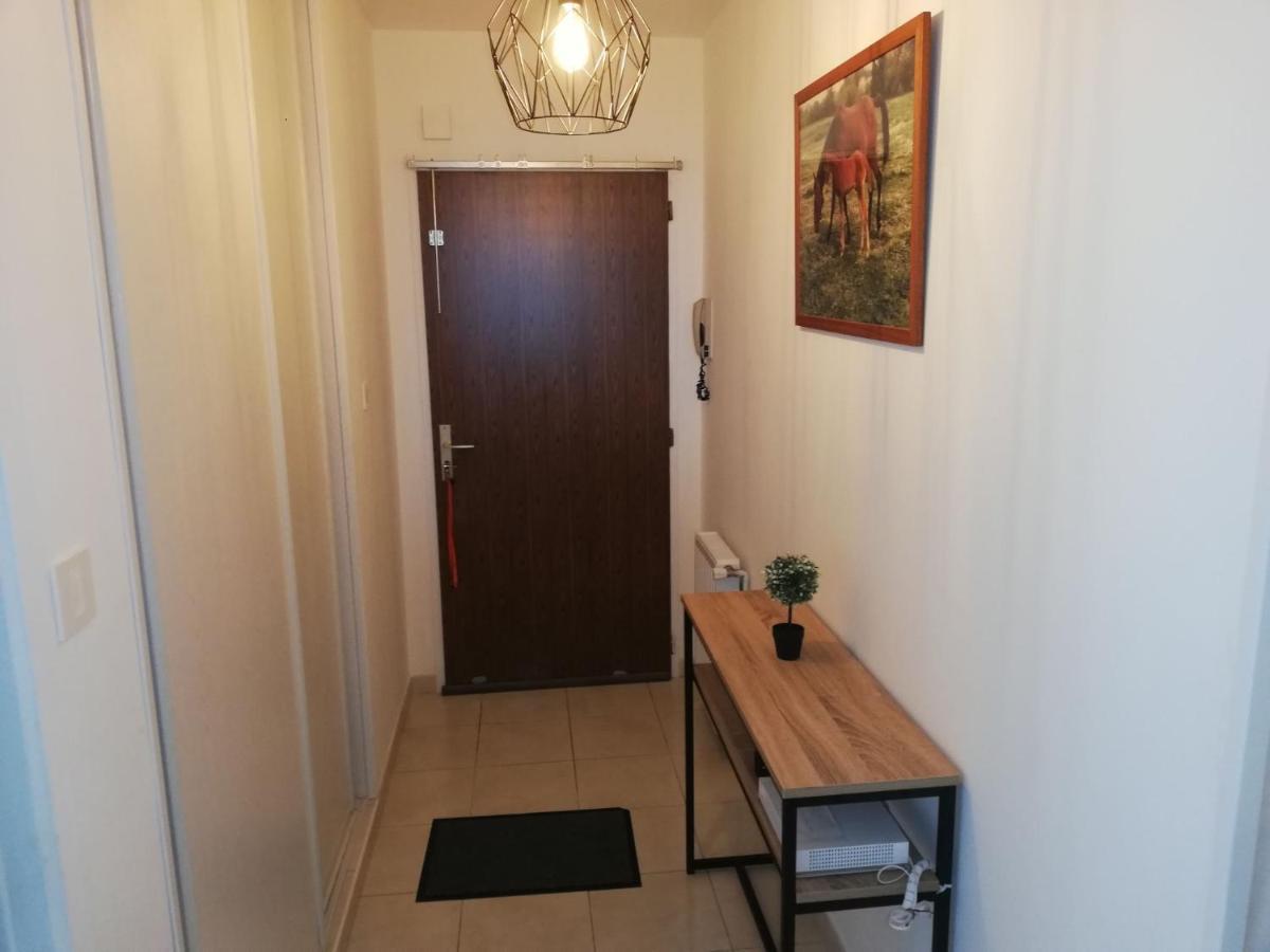 Apartment L'Hippocampe By Interhome Les Sables-dʼOlonne Exteriör bild